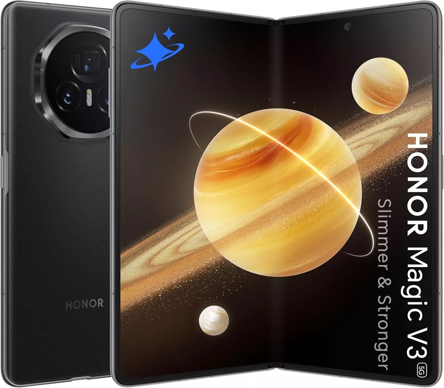 Huawei Honor Magic V3 · 512GB · Black